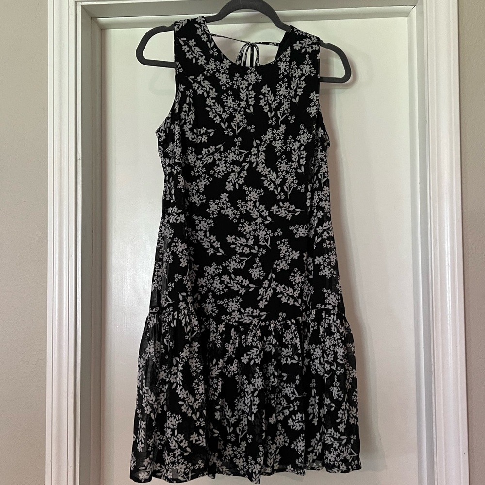 Calvin Klein Mini Dress - NWT